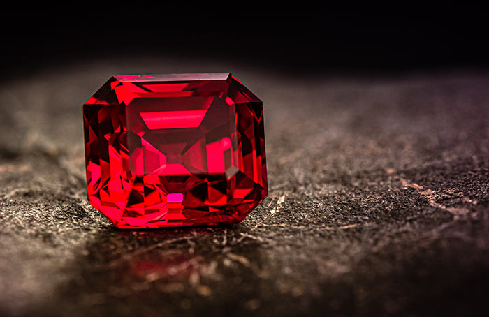 Spinel