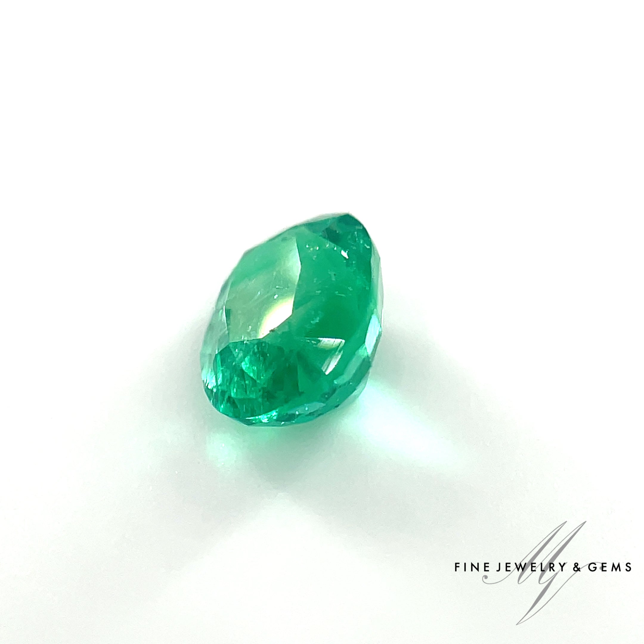 Smaragd 1.15ct