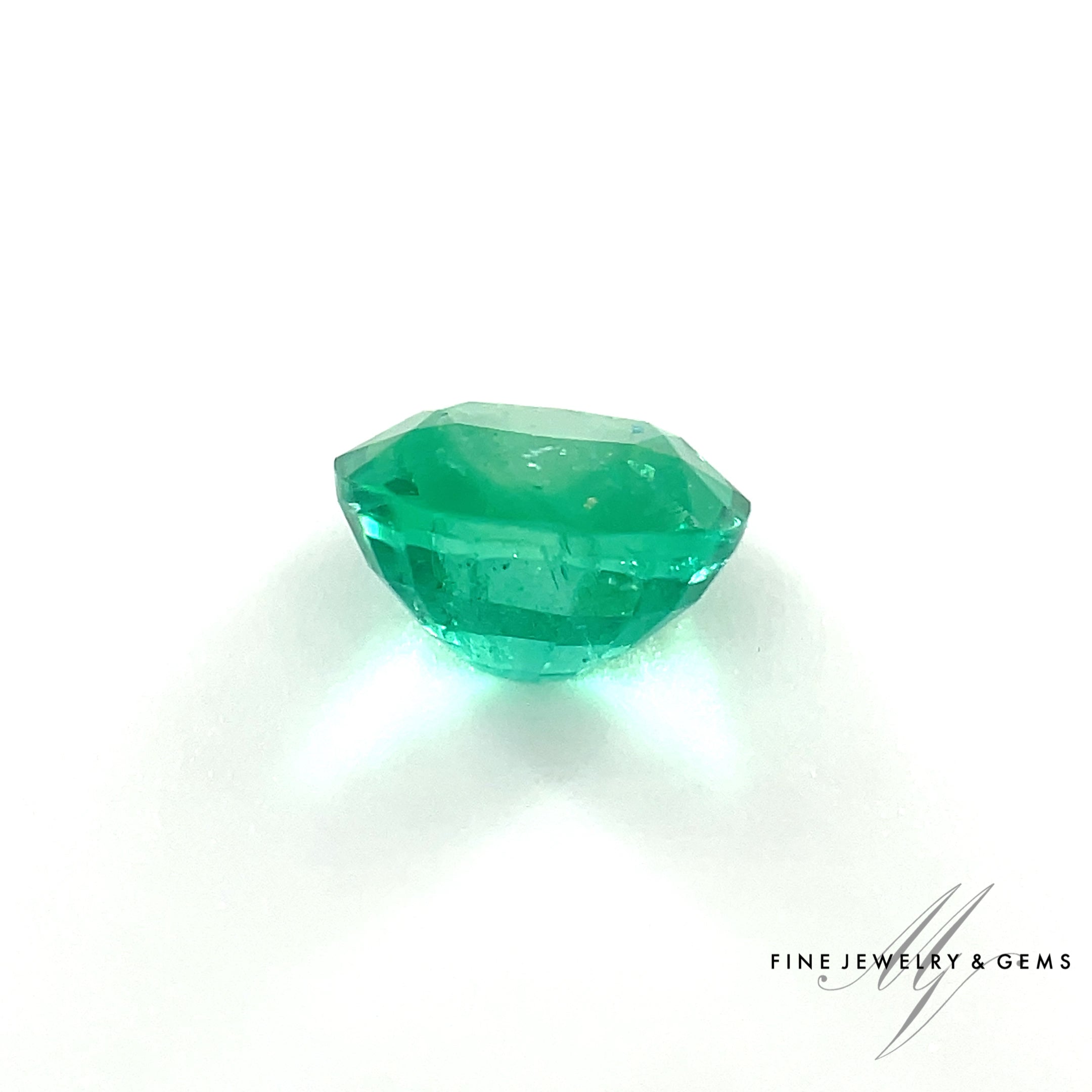 Smaragd 1.15ct