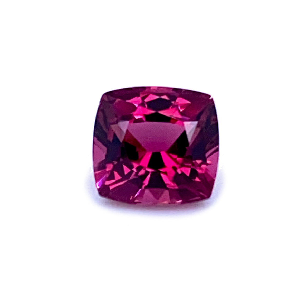 石榴石2.94 克拉– Marcel Vermeulen