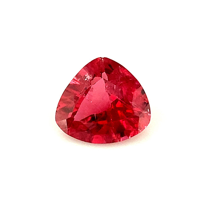 Rode spinel 0,48 ct – Marcel Vermeulen