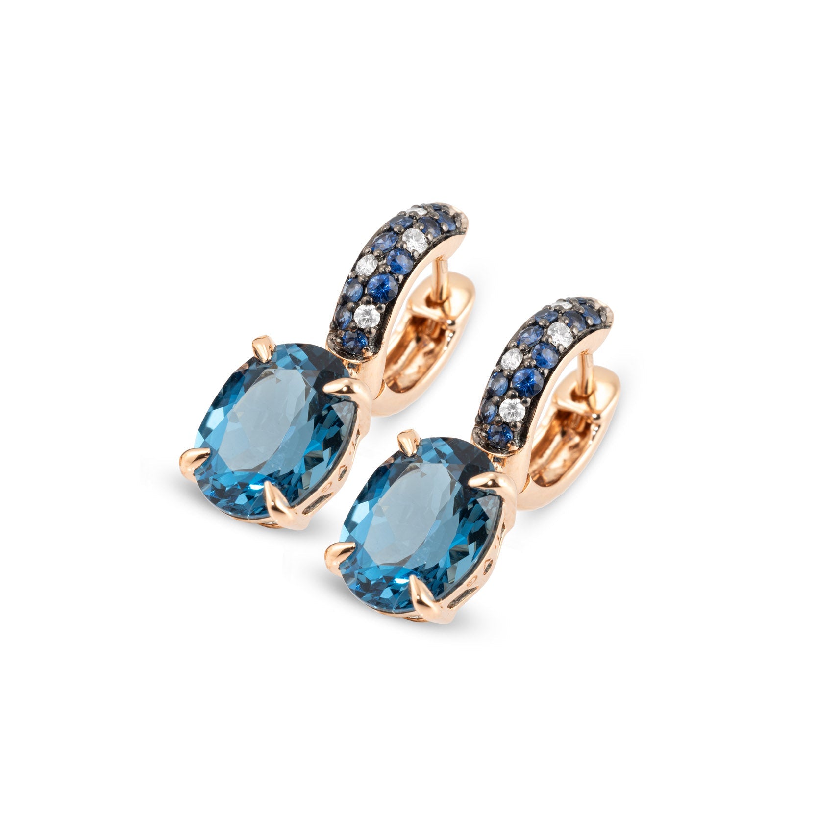 Blauwe saffier: betekenis, waarde en tips voor sieraden
