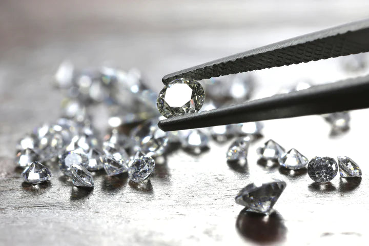 Diamantsector bereidt zich voor op nieuwe sancties tegen Rusland