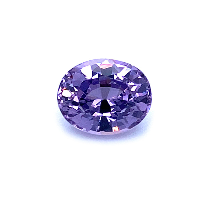 紫色尖晶石2.01 克拉– Marcel Vermeulen