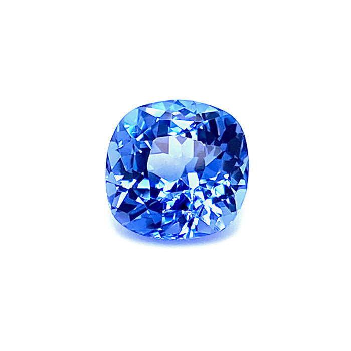 Saffier Stone Saffier 2,78 ct – Marcel Vermeulen